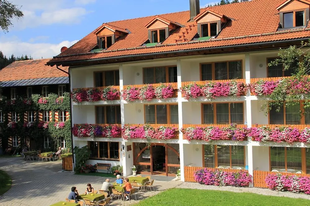 Hotel Pfeiffermühle-1